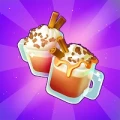 Иконка Merge Mayor - Match Puzzle