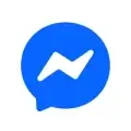 Иконка Messenger