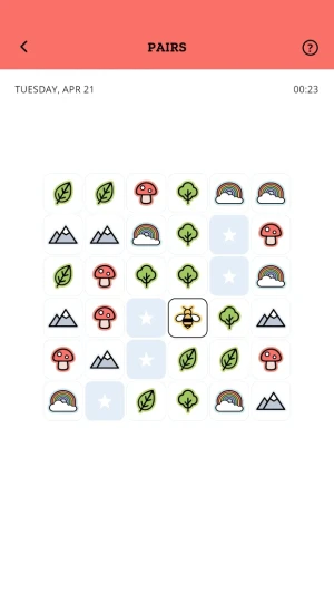Minipuzzles - Задания дня — скриншот 5