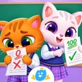 Иконка Мир Bubbu и Mimmi