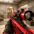 Иконка Modern Ops - Стрелялки Шутеры