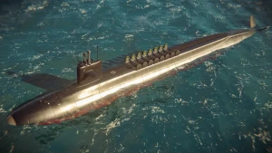 Modern Warships: Naval Battles — скриншот 4