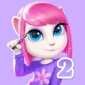 My Talking Angela 2 icon