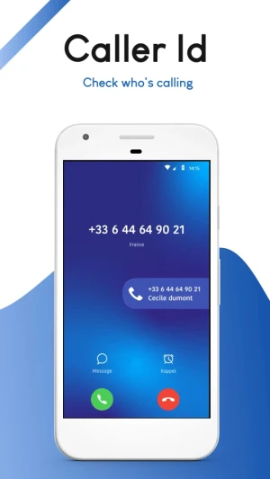 Mood SMS - Сообщения и MMS — скриншот 5
