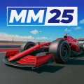 Иконка Motorsport Manager Game 2025