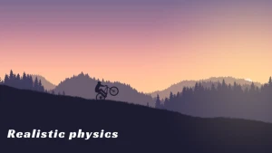 Mountain Bike Xtreme — скриншот 3