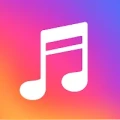 Music Player & MP3 - DDMusic icon