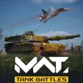 MWT: Tank Battles icon