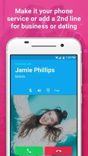 Nextplus: Phone # Text + Call — скриншот 5