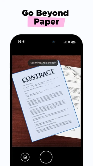 Notewise - Заметки ИИ, PDF — скриншот 4