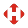 Иконка Нова Пошта