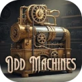 Иконка Odd Machines: Mechanical Boxes