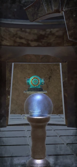 Odd Machines: Mechanical Boxes — скриншот 5