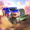 Иконка OTR - Offroad Car Driving Game