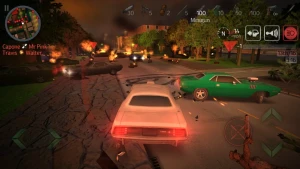Payback 2 - The Battle Sandbox — скриншот 1