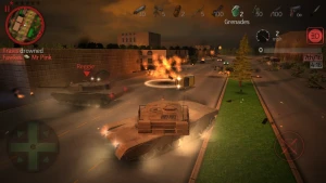 Payback 2 - The Battle Sandbox — скриншот 3