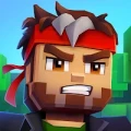 Иконка Pixel Gun 2