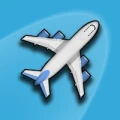 Иконка PLANES CONTROL - Aвиадиспетчер