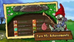 Plants vs. Zombies™ — скриншот 5
