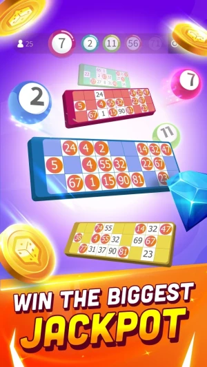 PlayJoy - Multiplayer games — скриншот 2