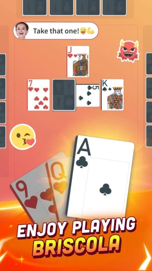 PlayJoy - Multiplayer games — скриншот 3