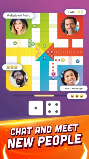 PlayJoy - Multiplayer games — скриншот 5