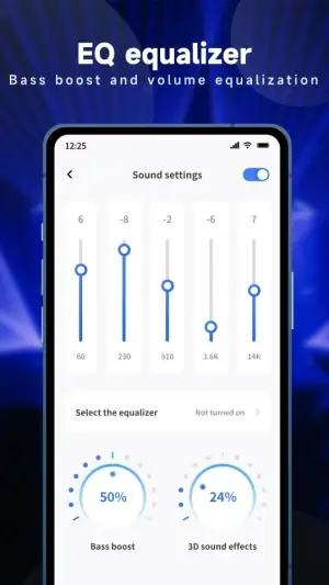 PodsLink-Батарея AirPods — скриншот 4