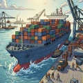 Иконка Port City: Судовой магнат