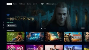 Prime Video — скриншот 1