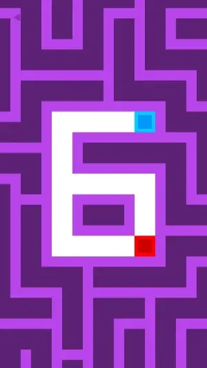purple — скриншот 3