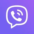Иконка Rakuten Viber Messenger