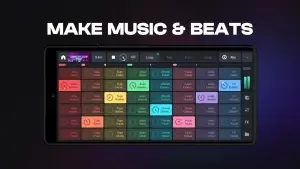 Remixlive - Make Music & Beats — скриншот 1