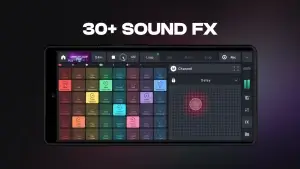 Remixlive - Make Music & Beats — скриншот 3