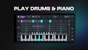 Remixlive - Make Music & Beats — скриншот 4