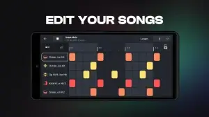 Remixlive - Make Music & Beats — скриншот 5