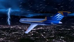 RFS - Real Flight Simulator — скриншот 4