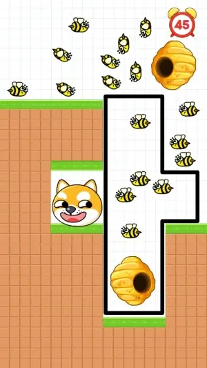 Save The Pets — скриншот 1