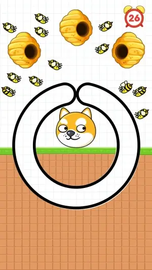 Save The Pets — скриншот 2
