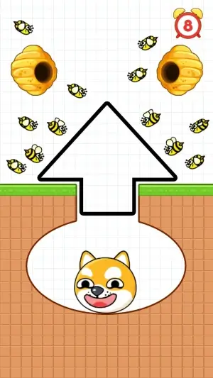 Save The Pets — скриншот 3