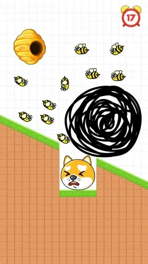 Save The Pets — скриншот 4