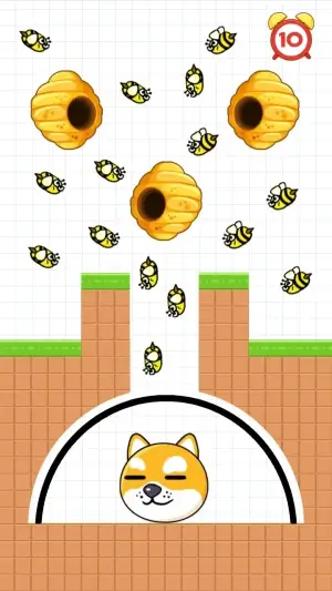 Save The Pets — скриншот 5