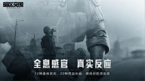 Arena Breakout CN — скриншот 2