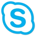 Иконка Skype for Business for Android