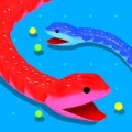 Snake Clash — Экшен
