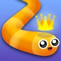 Иконка Snake.io - веселые батл-игры