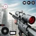 Иконка Sniper 3D：игра со стрельбой