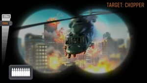 Sniper 3D：игра со стрельбой — скриншот 5