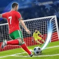 Иконка Soccer Superstar - футбол