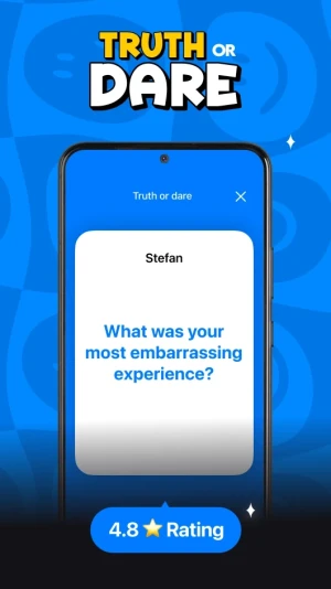 Splash - Imposter Game — скриншот 3