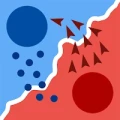Иконка State.io – Битва за территории